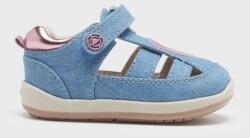 Mayoral Moda szandálcipő / jeans 19 - 20 41332 - 45 / méret: 20