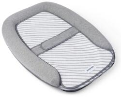 Doomoo Cosy care 2in1 pelenkázólap vízlepergetős pamut/vízálló biztonsági övvel cc01