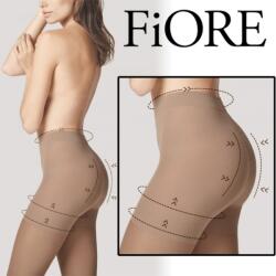 Fiore Kismama harisnya 20den tan slim méret: 4 5206