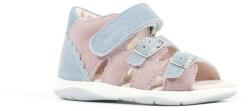 Richter szandál 2856-4111-1301 rózsa/kék 23tny méret: 23