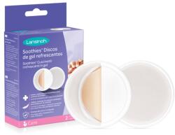 Lansinoh Soothies hűsítő gélpárna 2db - neobaby