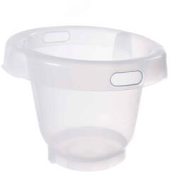 bébé-jou Bébé-bubble babafürdető vödör Átlátszó b416500