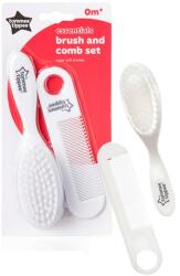 Tommee Tippee baba fésű és hajkefe 43309940