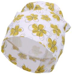 Sterntaler Beanie hat with turn up sapka 1422340 500 55-ös méret (4-6 év)