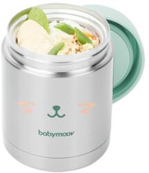 Babymoov Eats isy inox termosz 350ml a004502