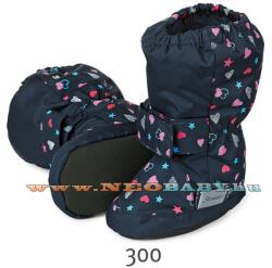 Sterntaler Baby. bootees - kocsicipő 5101711.300. 24
