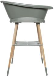 bébé-jou Sense babakád állvánnyal breeze green b423030