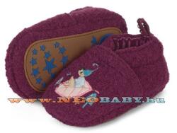 Sterntaler Baby booties - kocsicipő 5301852.648. 22