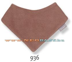 Sterntaler Neckerchief - háromszög sál 4101400 936 1-es méret (0-12 hó)