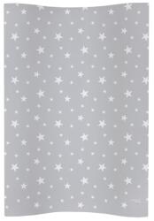 Ceba Baby pelenkázó lap merev 2 oldalú 50x70cm comfort milky way