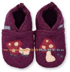 Sterntaler Baby booties - kocsicipő 5301653.781. 24