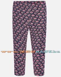 Mayoral Moda leggings /virág mintás 6l - 6 év 4708 - 11