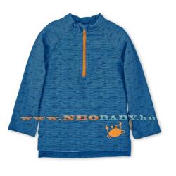 Sterntaler Long sleeve swim top - fürdőpóló 2502066 379 116-os méret (4-6 év)