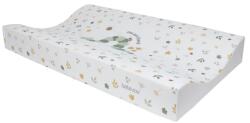 BÉbÉ-jou Kicsi pelenkázó lap 72x44cm bohemian garden b680021