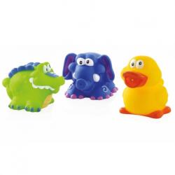 Nuby Fun squirters spriccelős vizijáték lnc6022