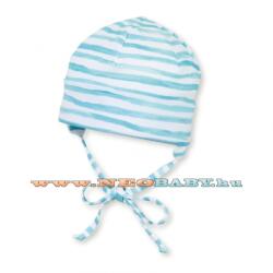 Sterntaler Beanie hat with turn up sapka 1501901 309 39-es méret (3-4 hó)