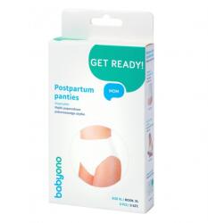 Babyono eldobható kismama bugyi 5db-os xl 500