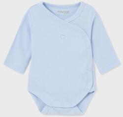 Mayoral Moda Hosszú ujjú kombidressz / newborn boy 1a 18 hó 2746 - 63 himmelblau