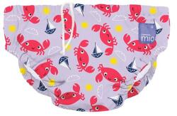 Bambino Mio úszópelenka s (5-7 kg) crab cove swps cra