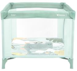 Kikkaboo Enjoy utazójáróka dínó menta