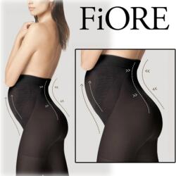 Fiore Kismama harisnya 20den black méret: 3 5108