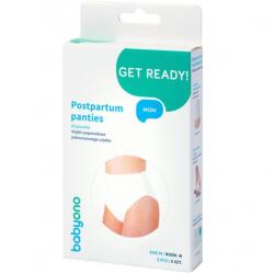 Babyono eldobható kismama bugyi 5db-os m 500