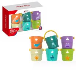 Huanger vödrös vízi játék he0147