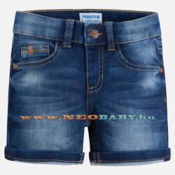 Mayoral Moda bermuda farmer /sötét 5c - 9 év 3248 - 32