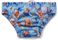 Bambino Mio úszópelenka xl (12-15 kg) bubbles swp2-3ybub