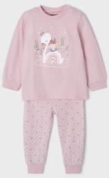 Mayoral Moda Lányka pizsama / blüte - baby girl/4l - 24 hó 2719-96