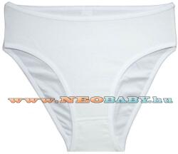 Pampress bugyi lány 92-98 bupam00114/4395-fehér