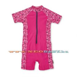 Sterntaler Wetsuit - fürdőruha 2502074 745 104-es méret (2-4 év)