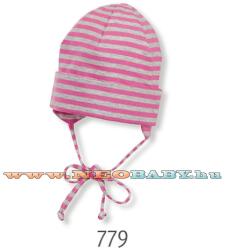 Sterntaler Beanie hat with turn up sapka 1501806 779 39-es méret (3-4 hó)