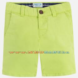 Mayoral Moda bermuda /brokkoli 5d - 7 év 202 - 51