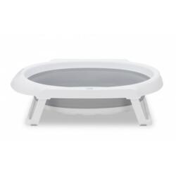 Asalvo Curviflex összecsukható babakád grey as18434