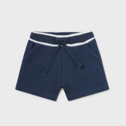 Mayoral Moda rövidnadrág newborn boy 1r - 6-9 hó 1214-49 blau
