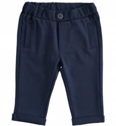 Ido By Miniconf Knitted trousers - nadrág / 3 hó 4.4092. 00/3854