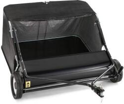 STIGA fű és levélgyűjtő 42" compact (2A6107010/S17) - emaki