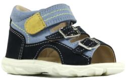 Richter szandál 2902-7212-6631 23tny fiú méret: 22