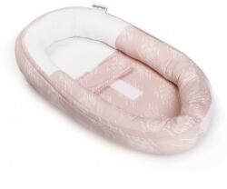 Doomoo Cocoon babafészek misty rózsa co 09