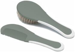 BÉbÉ-jou fésű és hajkefe breeze green b423430