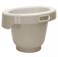 bébé-jou Bébé-bubble babafürdető vödör taupe b416505