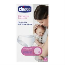 Chicco Mammy eldobható kismama bugyi 3-as méret 42/44-es 4db ch00113700030