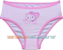 Pampress Lány bugyi cicás 116-122 bucic200243/e532