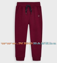 Mayoral Moda szabadidő nadrág / burgunder - mini boy - 5f - 3 év 725 - 81