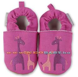 Sterntaler Baby booties kocsicipő 2301551 745 23-24