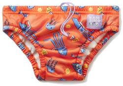 Bambino Mio úszópelenka s (5-7 kg) stretch swp0-6mstr