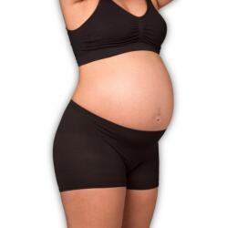 Carriwell Eldobható női alsó kórházi napokra 2db fekete 7120