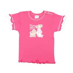 Scamp Raglán póló 92-140-es po20