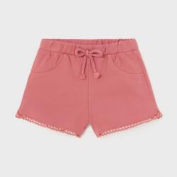 Mayoral Moda rövidnadrág baby girl 4f - 9 hó 603-80 ton